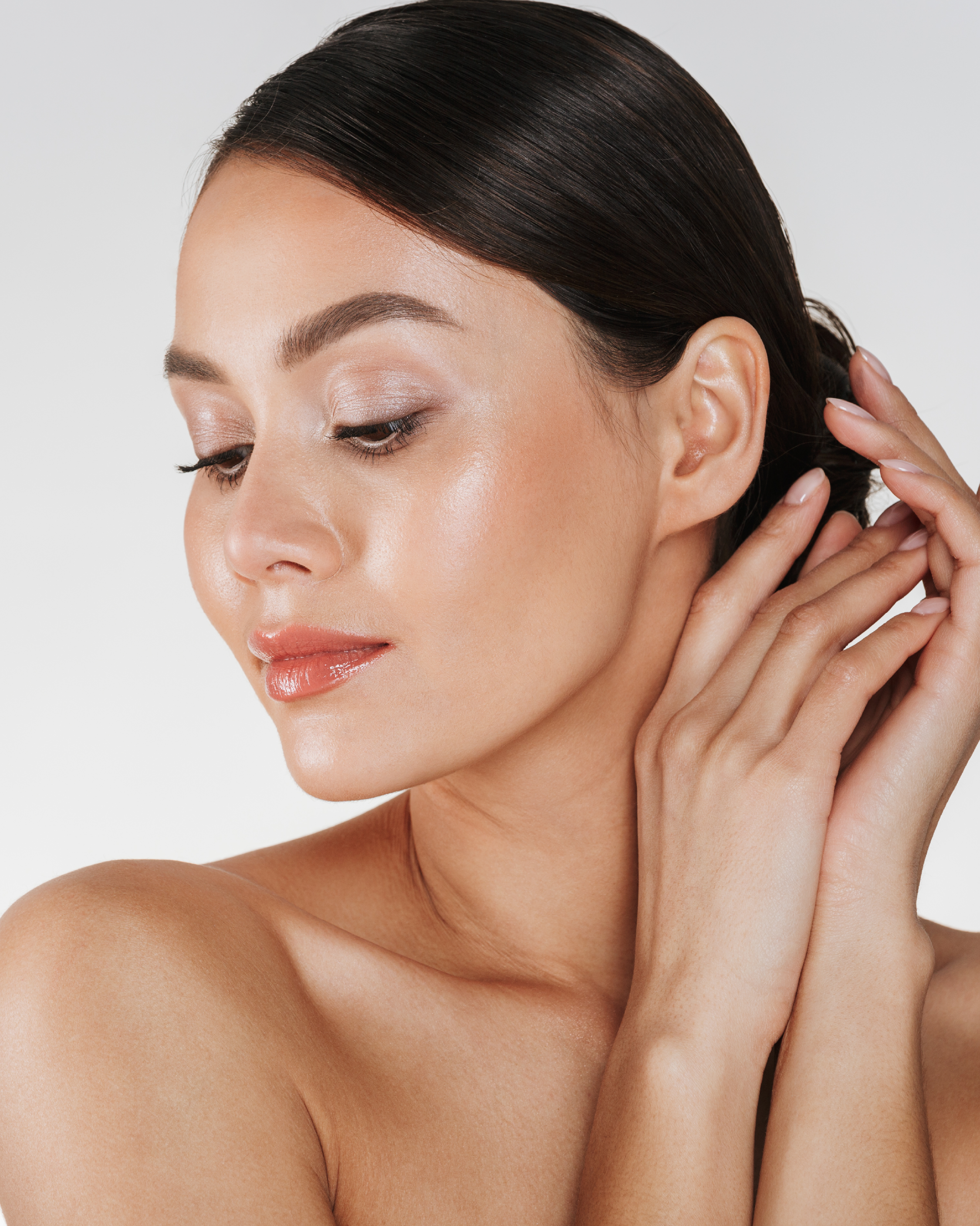 Tratamiento facial médico estético